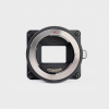 Freefly Ember Lens Mount (Active EF)-1