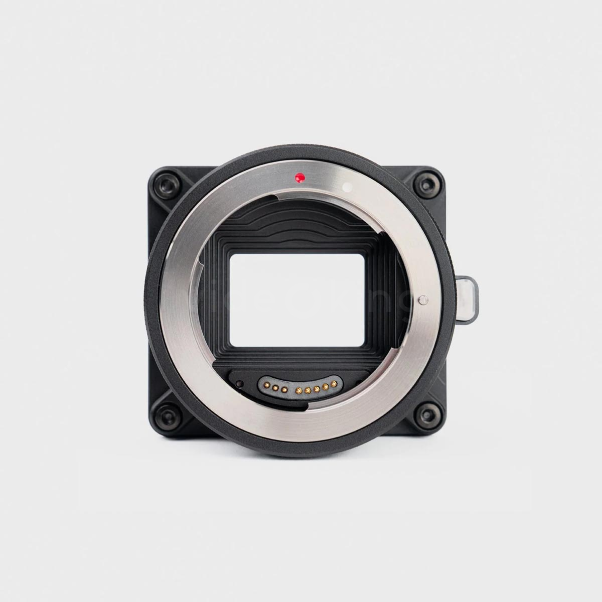 Freefly Ember Lens Mount (Active EF)-1