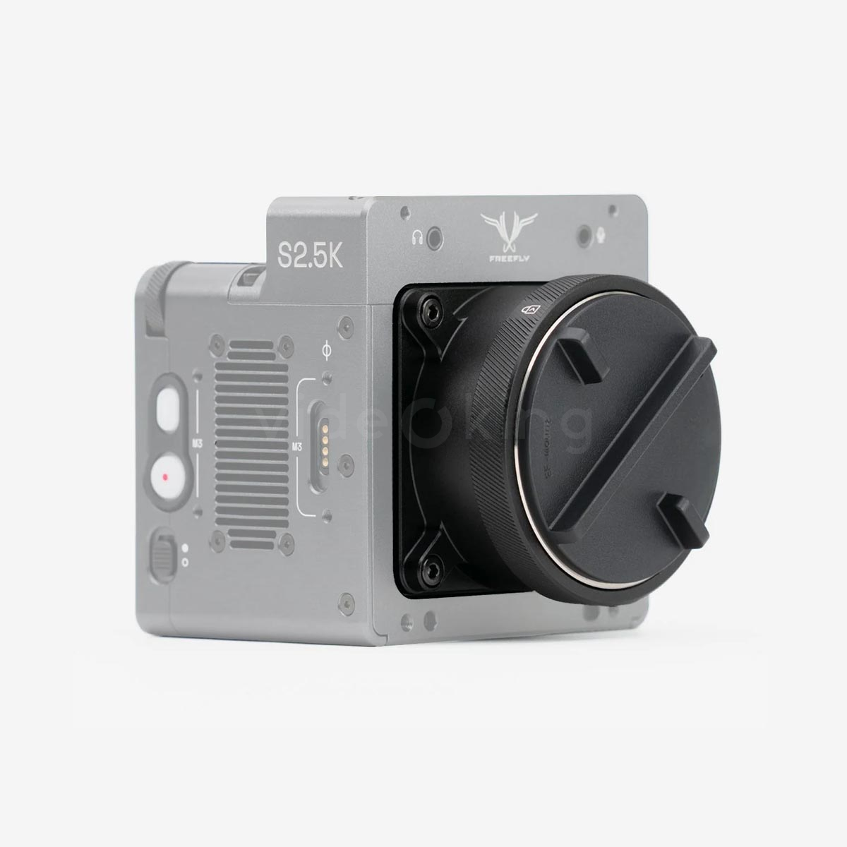 Freefly Ember Lens Mount (Active EF)-3