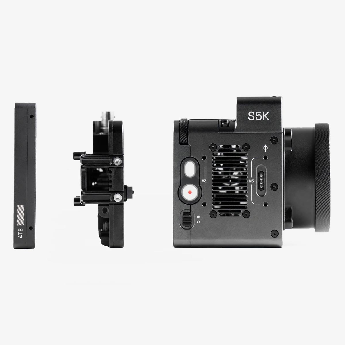 Freefly Ember Media Expander-2