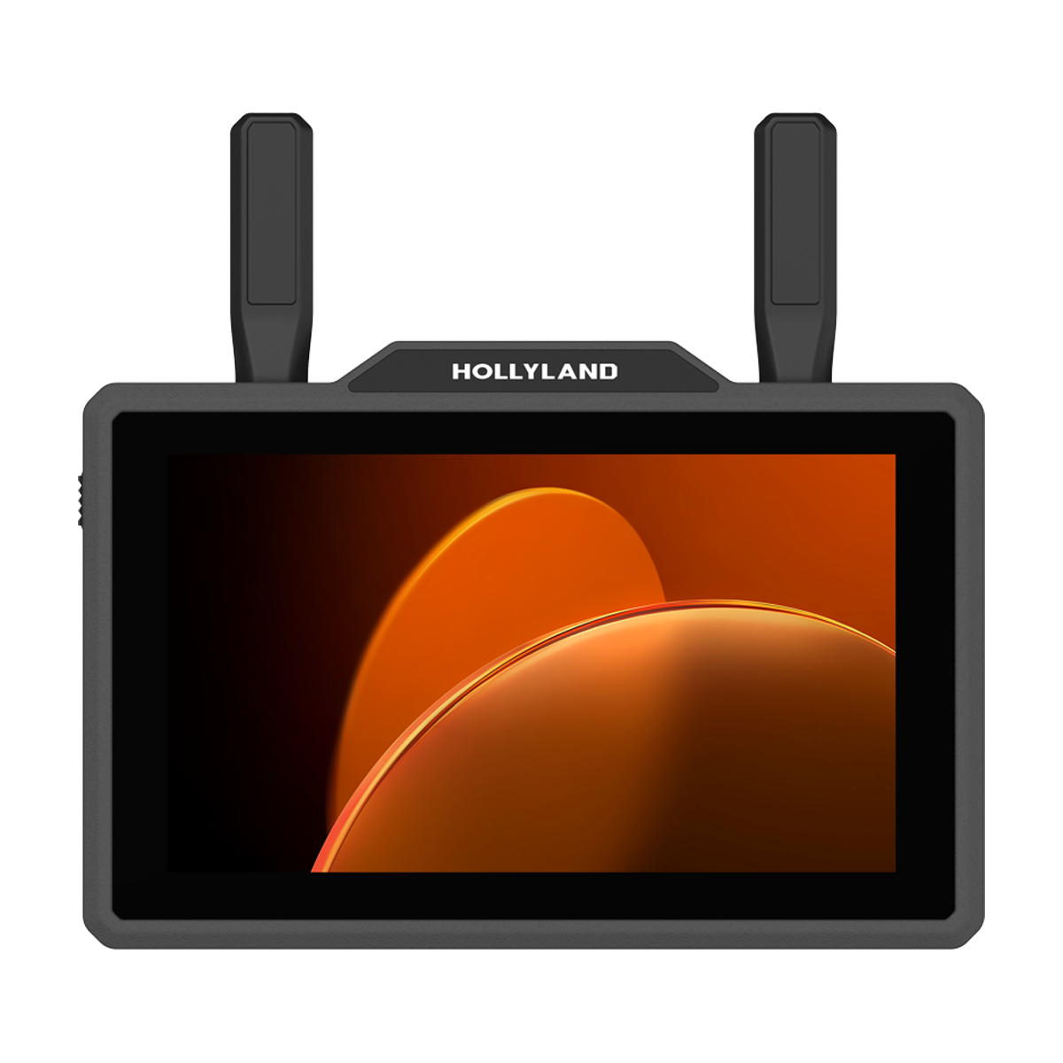 Hollyland Pyro 7 & 5 Wireless Transceiver Monitor Kit_2