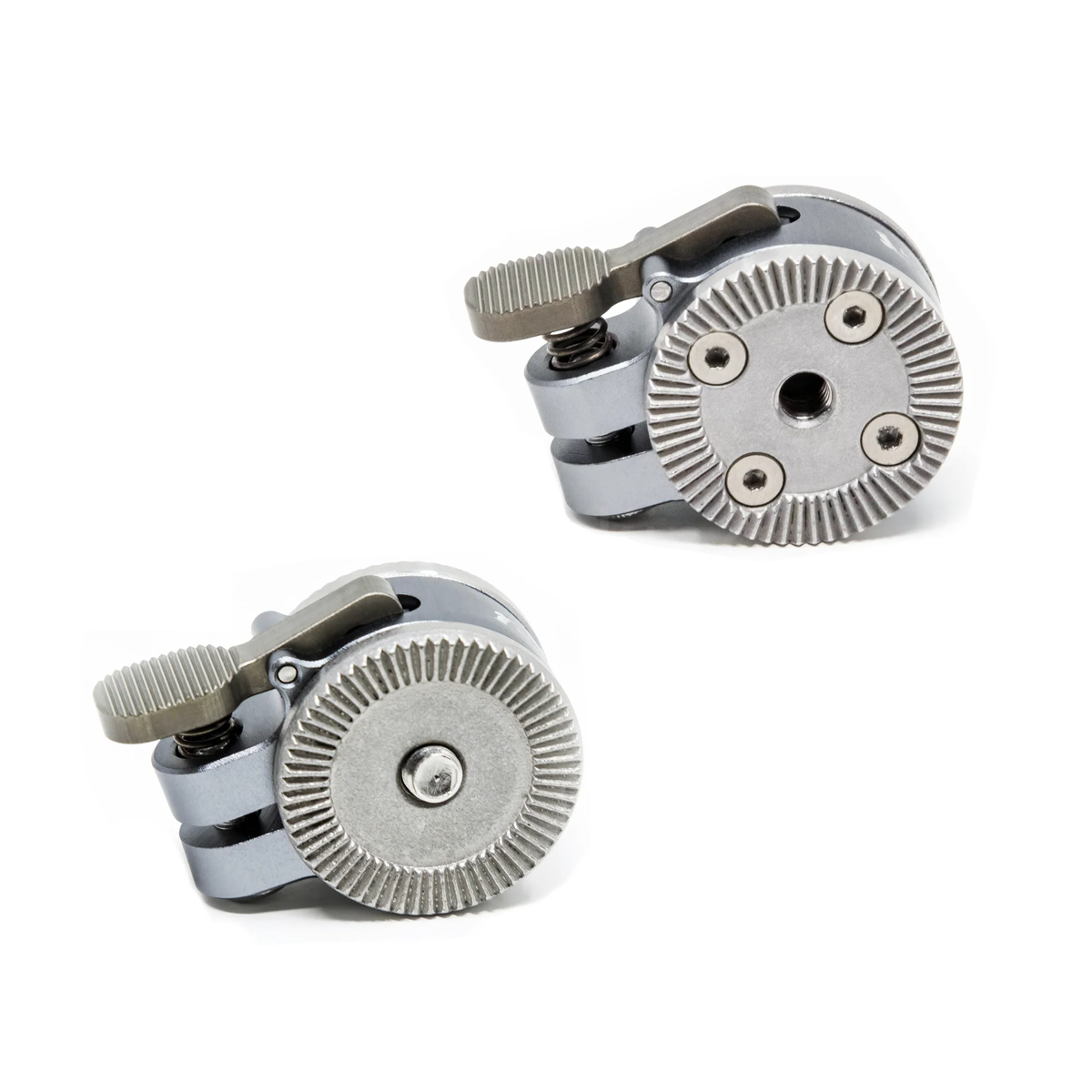 Kondor Blue Quick Release Rosette Module (Push Button)