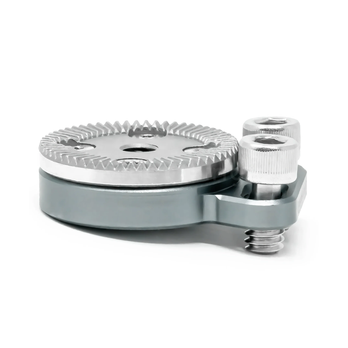 Kondor Blue Rosette Cage Adapter