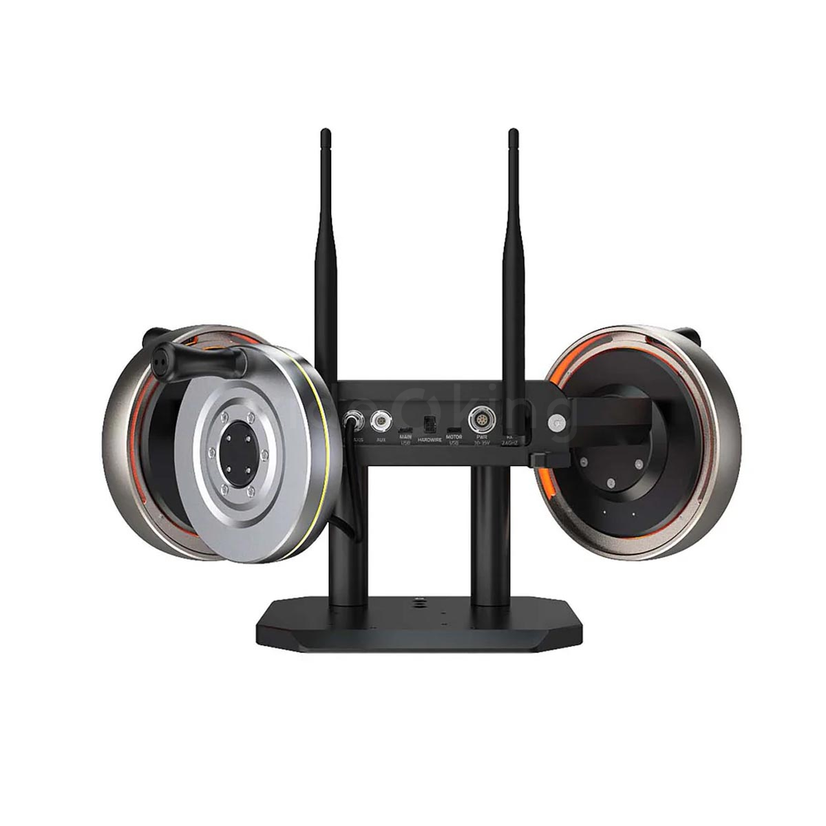 Nodo Inertia Wheels MAX 3-Axis Kit-2