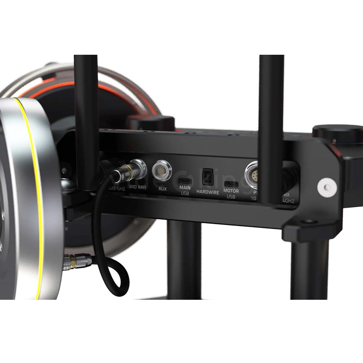 Nodo Inertia Wheels MAX 3-Axis Kit-3