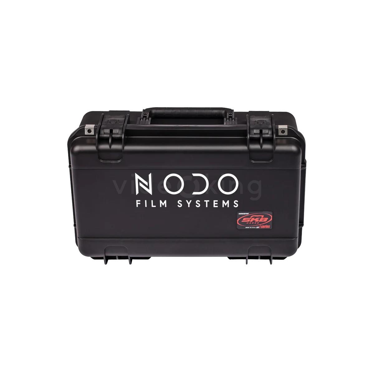 Nodo Inertia Wheels MAX 3-Axis Kit-5