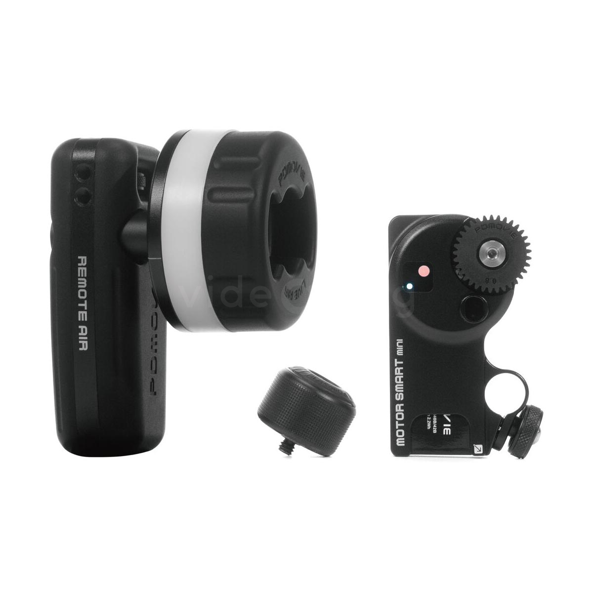 PDMOVIE PDL-AFX-RA-S LIVE AIR 3 Smart LiDAR Wireless Focus Lens Control Kit (Advanced)