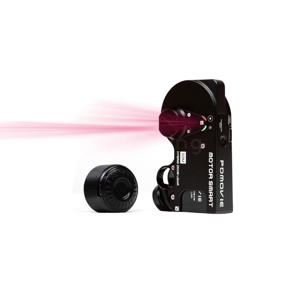 PDMOVIE PDL-AFX-SPM LIVE AIR 4 Smart LiDAR Wireless Focus Motor