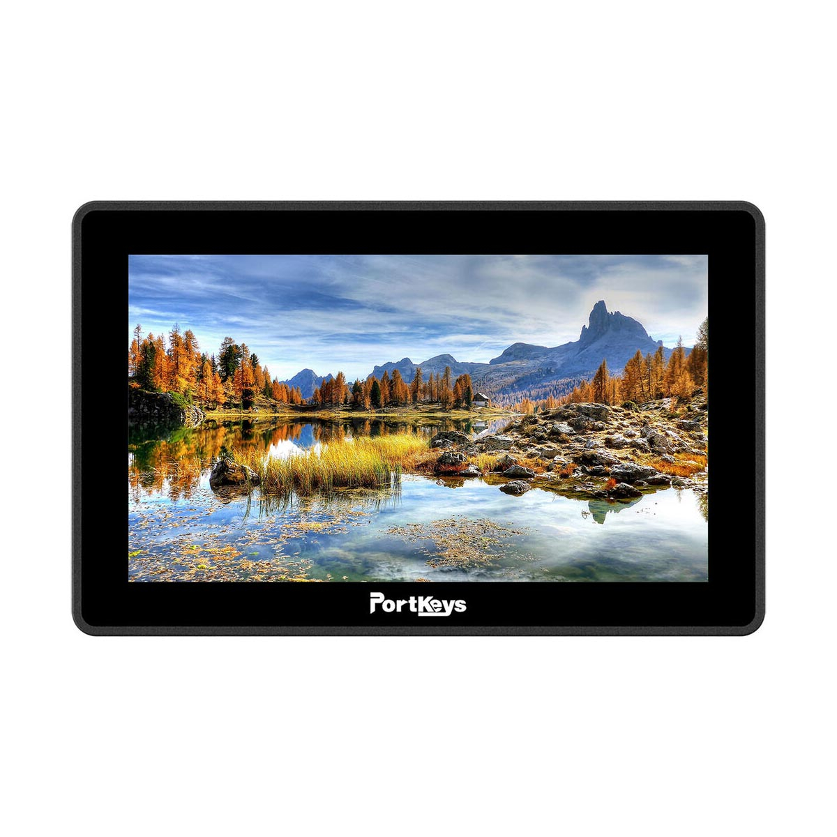 PORTKEYS LH5P II 5.5″ Touchscreen Monitor with Camera Control