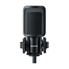 Shure SM4 Large-Diaphragm Cardioid Condenser Microphone Kit with Shockmount_2