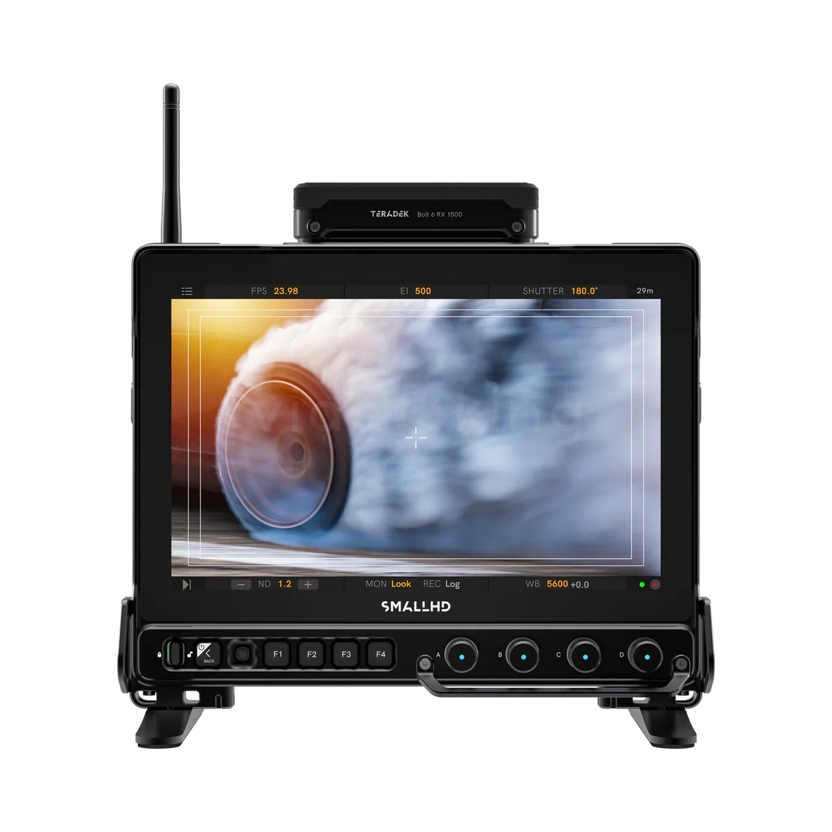 SmallHD ULTRA 10 Bolt 1500
