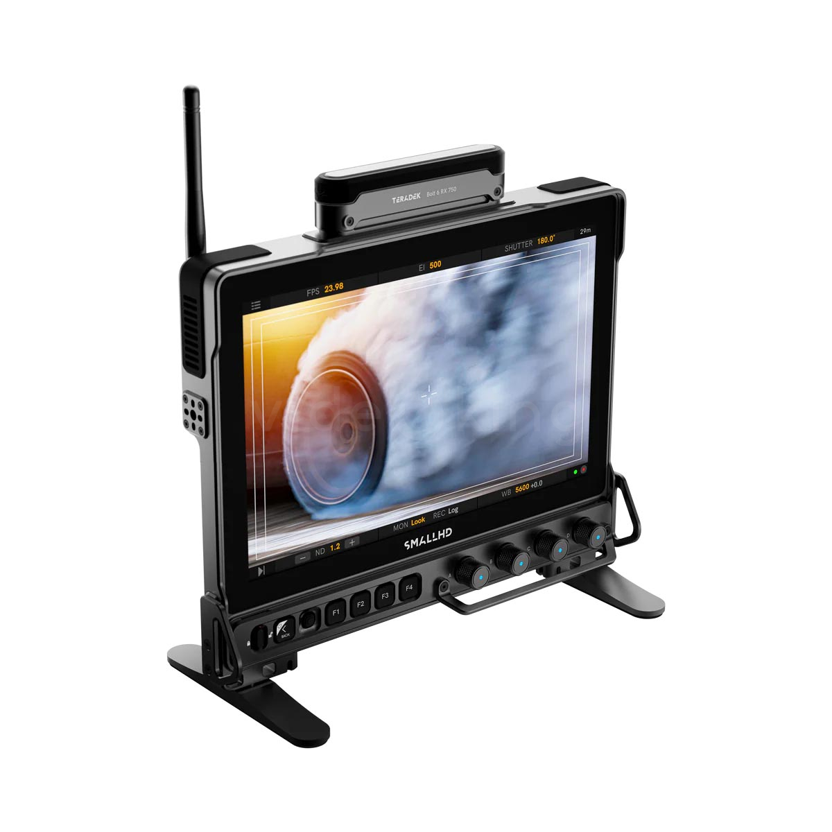SmallHD ULTRA 10 Bolt 750-3