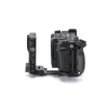 Camera Cage for Canon C50 Power Kit – Black-3