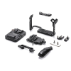 Camera Cage for Canon C50 Power Kit – Black-4