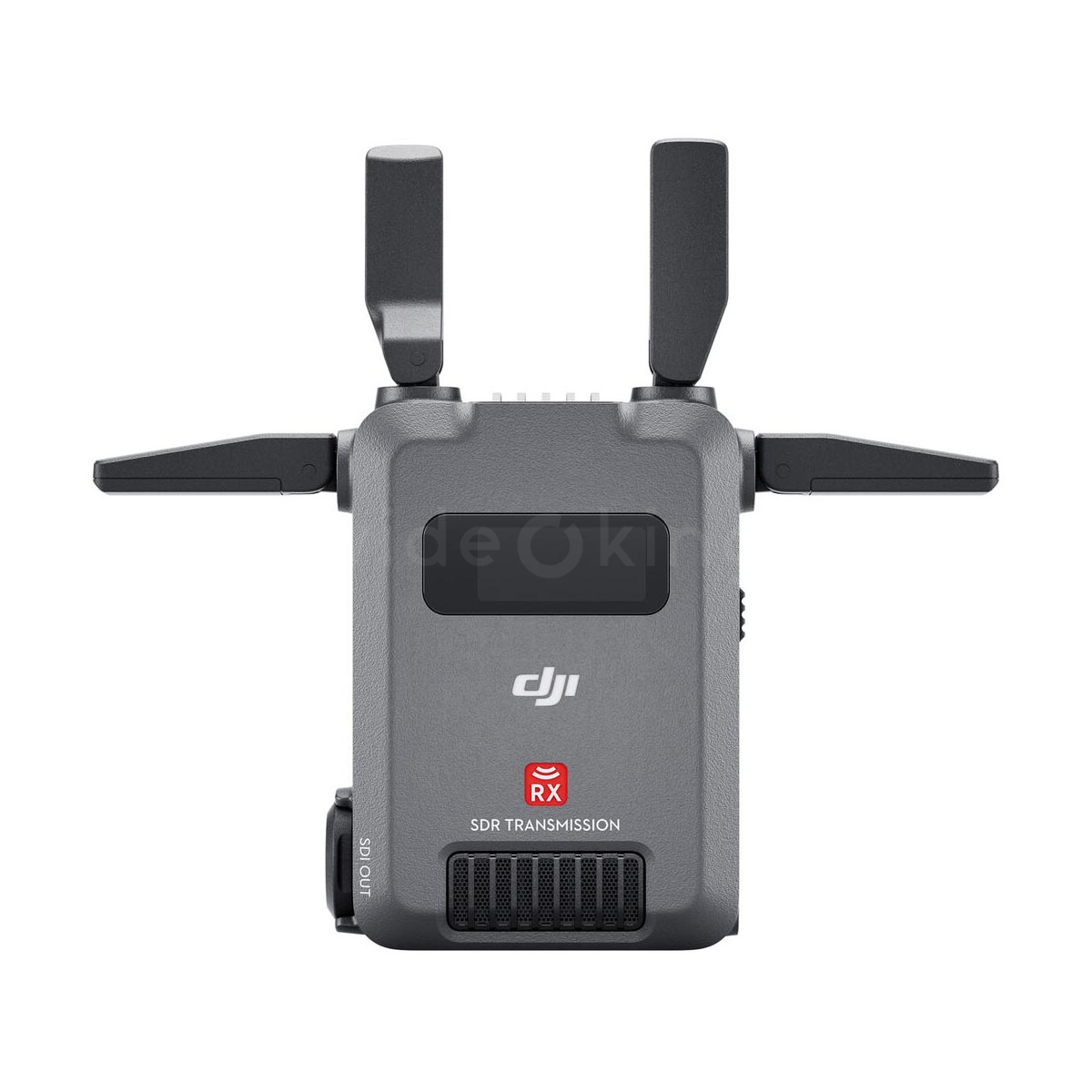 DJI SDR Transmission Receiver