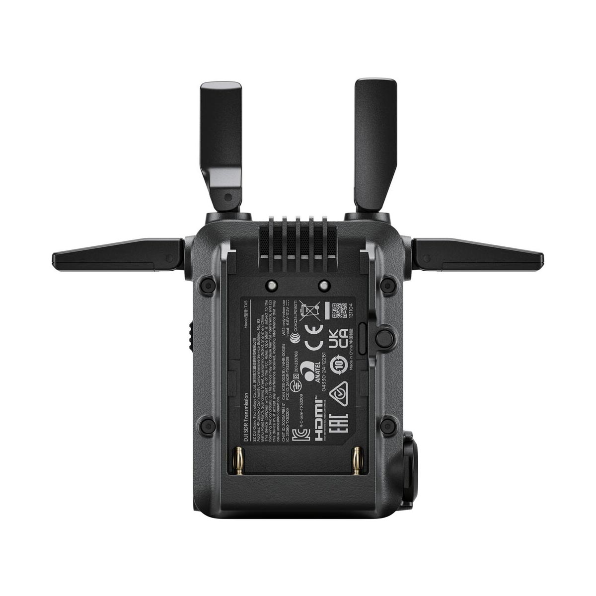 DJI SDR Transmission Transmitter-3