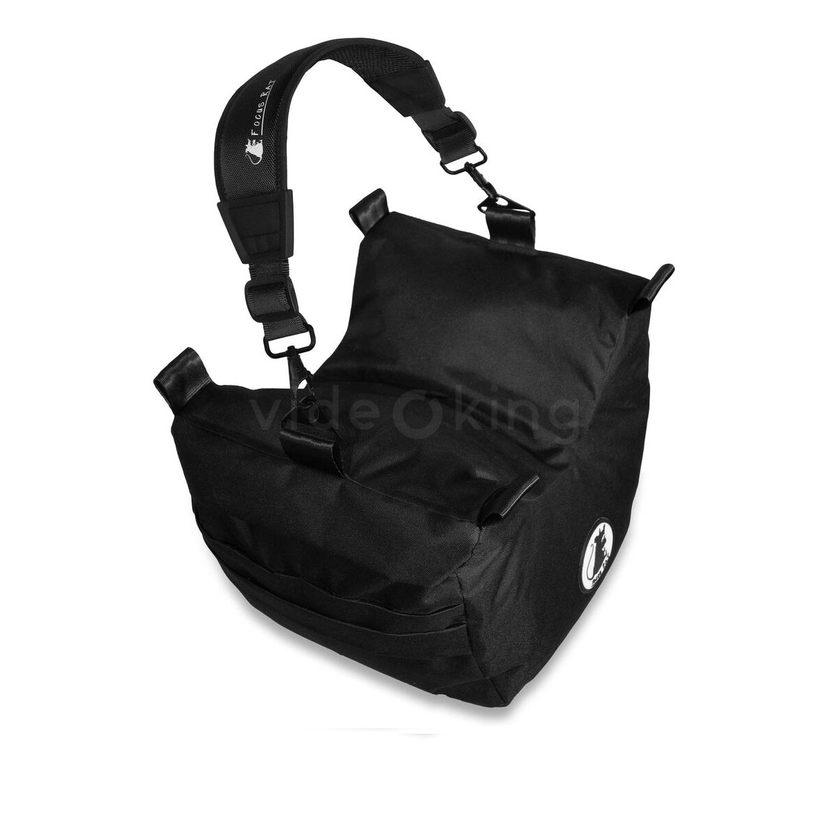 FOCUS RAT Essential Rat Bag V4 (Medium)-2
