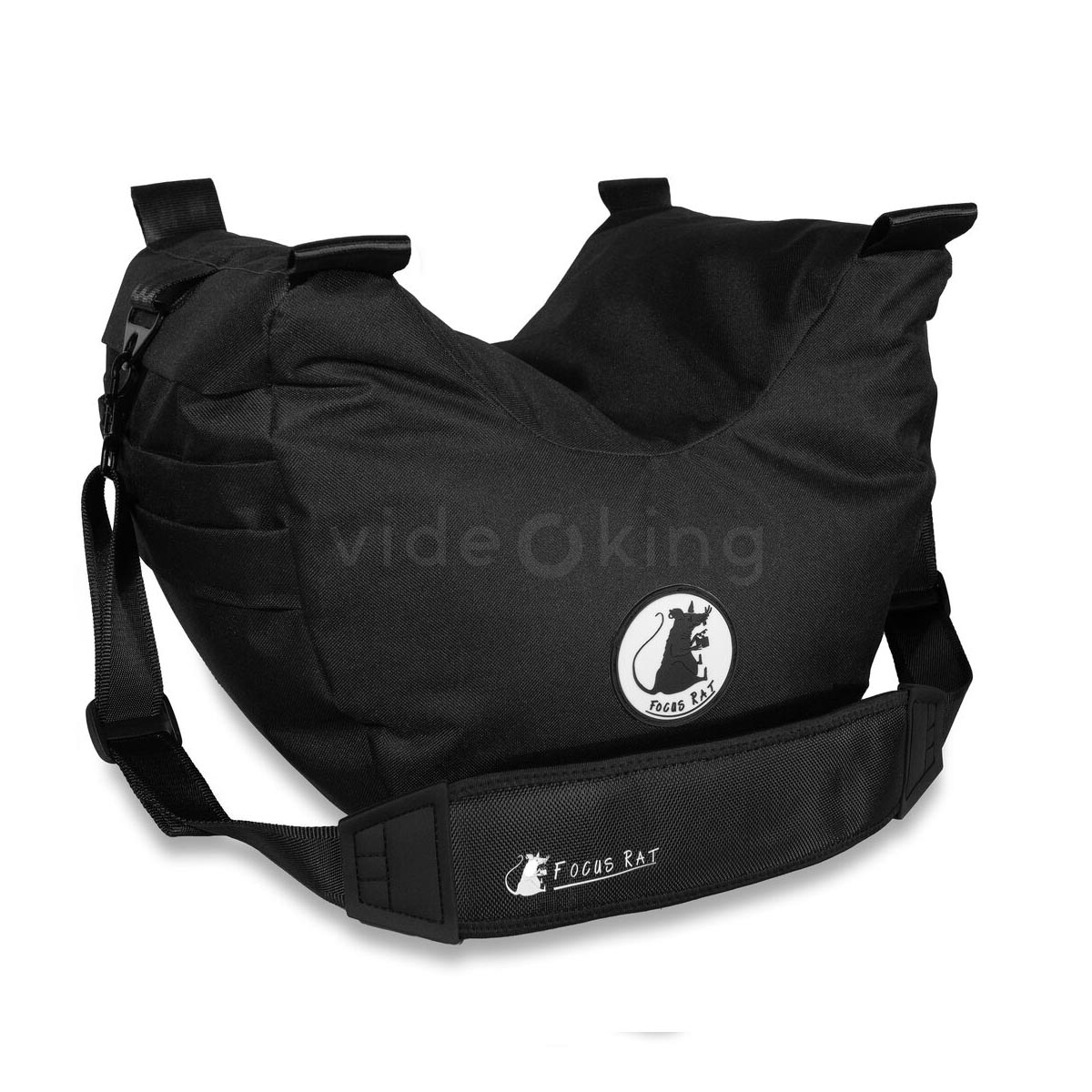 FOCUS RAT Essential Rat Bag V4 (Medium)-3