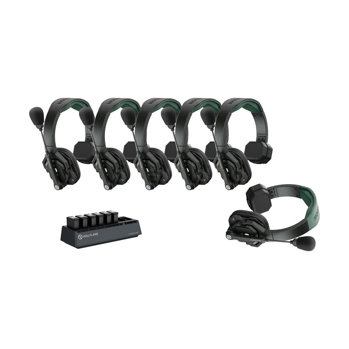 Hollyland Solidcom SE Pro- 6