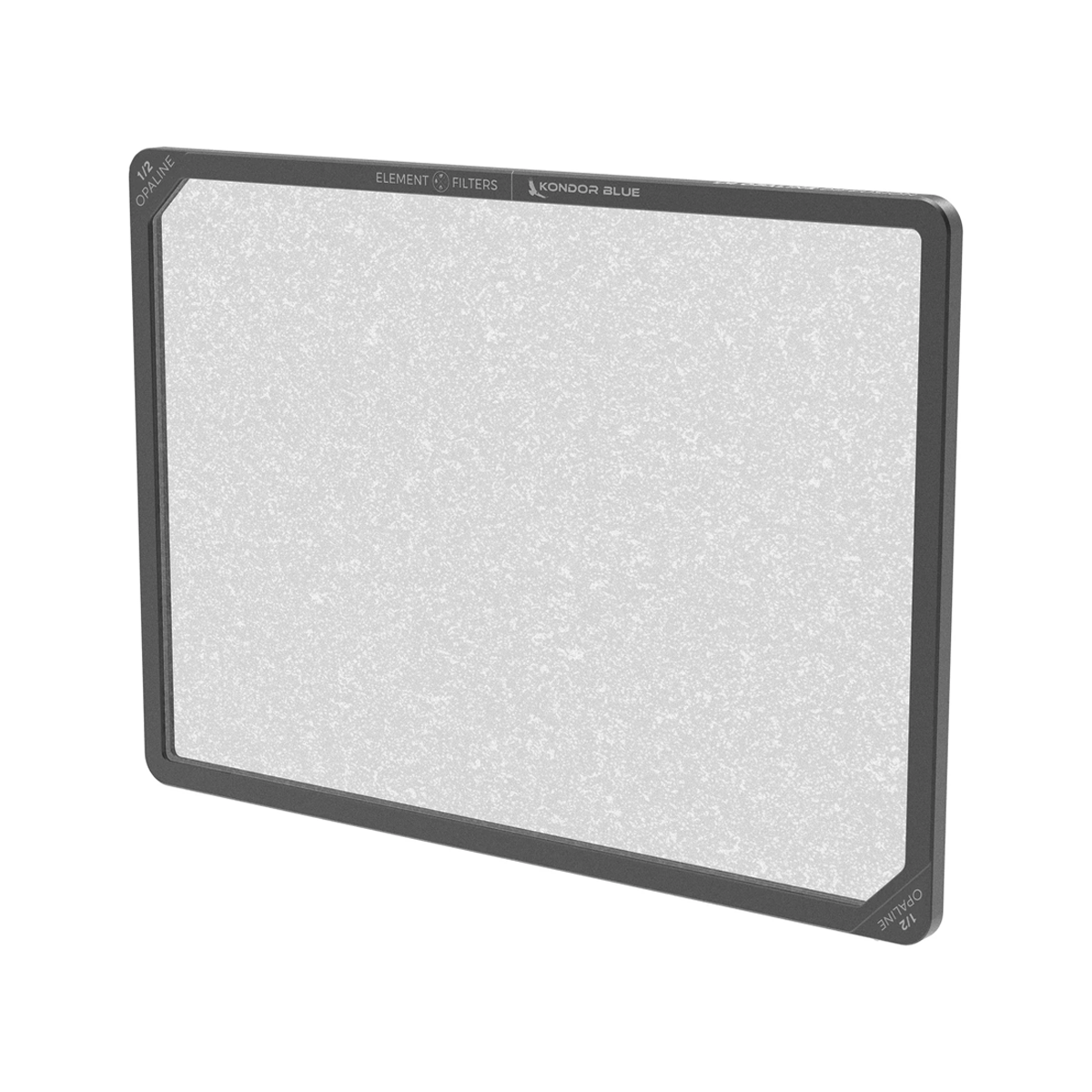 Kondor Blue 4×5.65″ Opaline Diffusion Filter