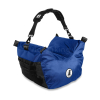 Large Saddle Bag V4 Ocean Blue
