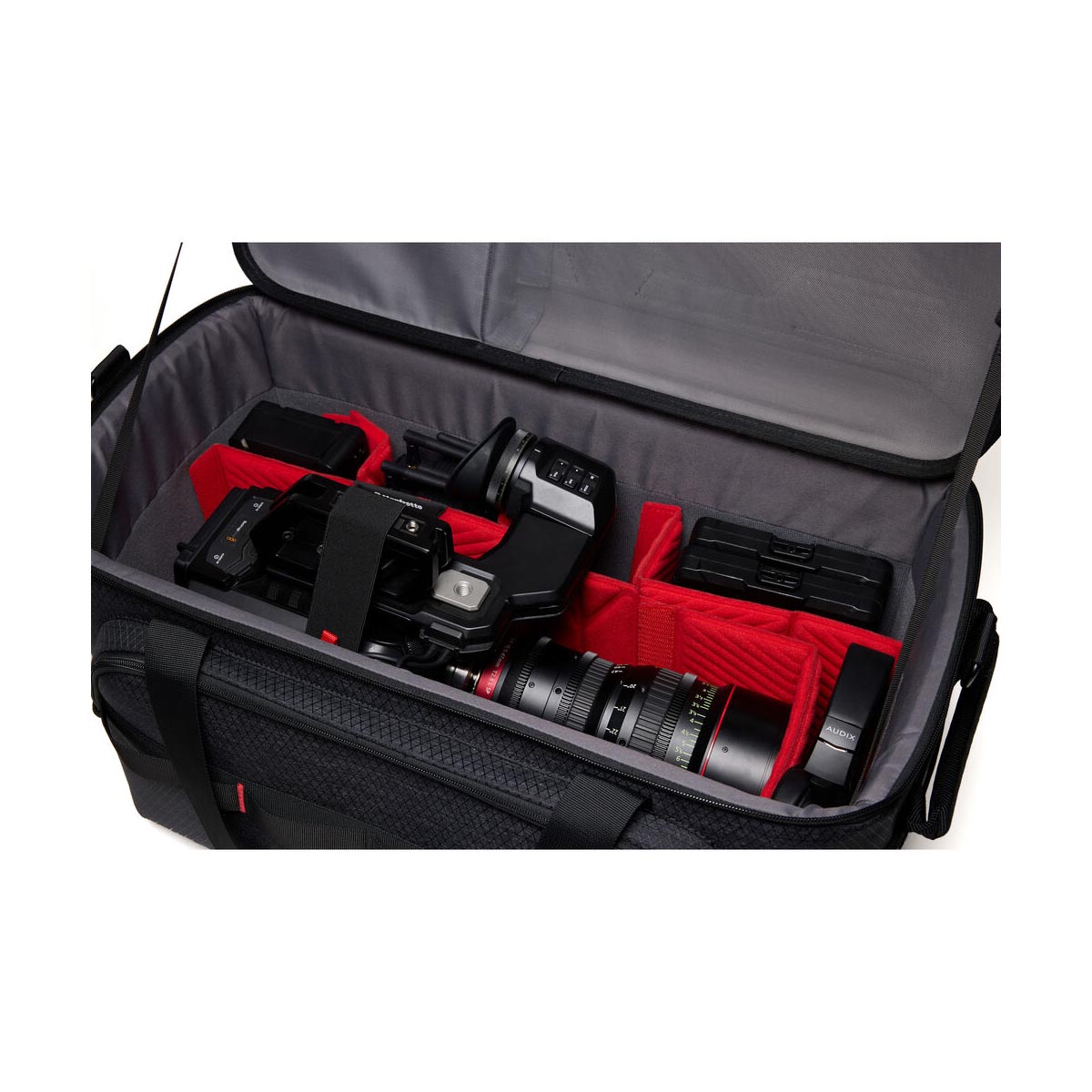 Manfrotto Pro Light Cineloader Medium-2