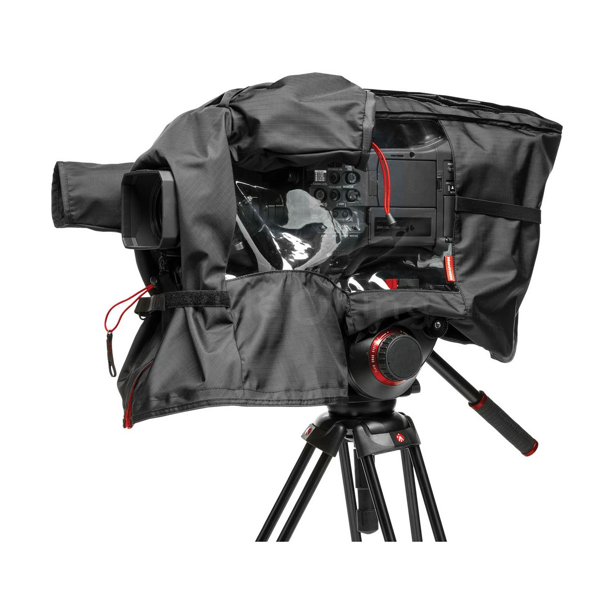 Manfrotto Pro Light RC-10 – pláštěnka