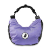 Medium Saddle Bag V4 Light Lilac-1
