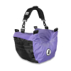 Medium Saddle Bag V4 Light Lilac