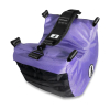 Medium Saddle Bag V4 Light Lilac-4