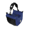 Medium Saddle Bag V4 Navy Blue-3