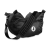 Medium Saddle Bag V4 True Black-5