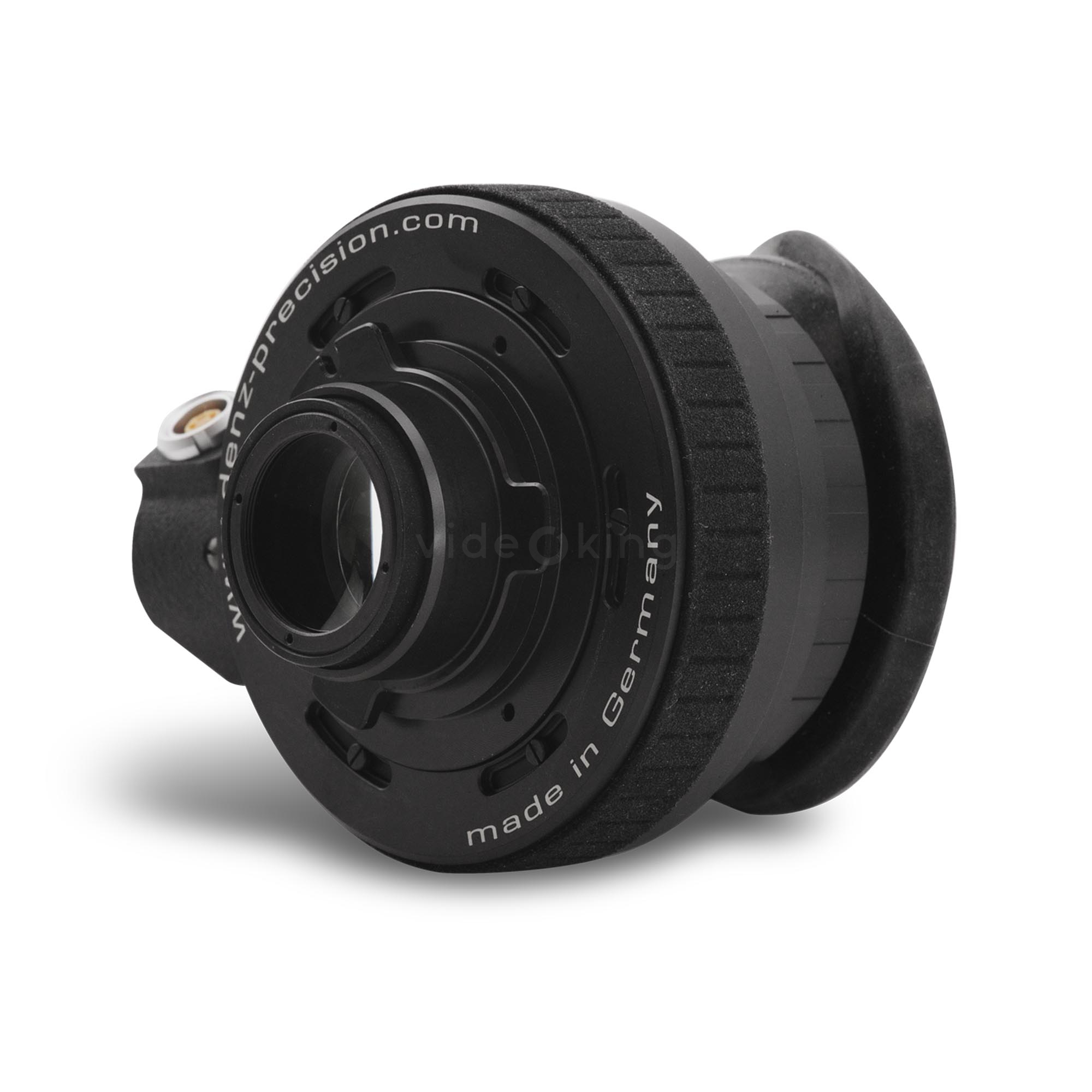 RED Denz Premium Optics for RED Compact EVF-2