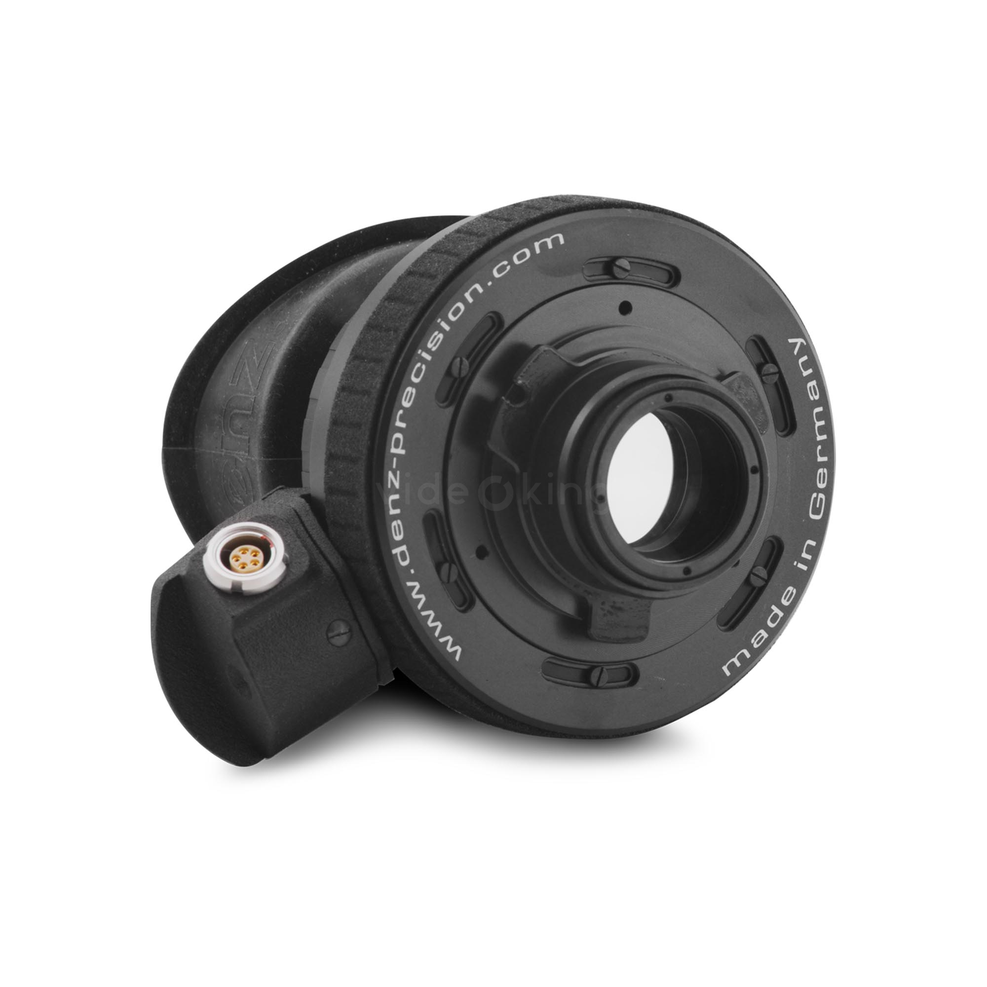 RED Denz Premium Optics for RED Compact EVF-4