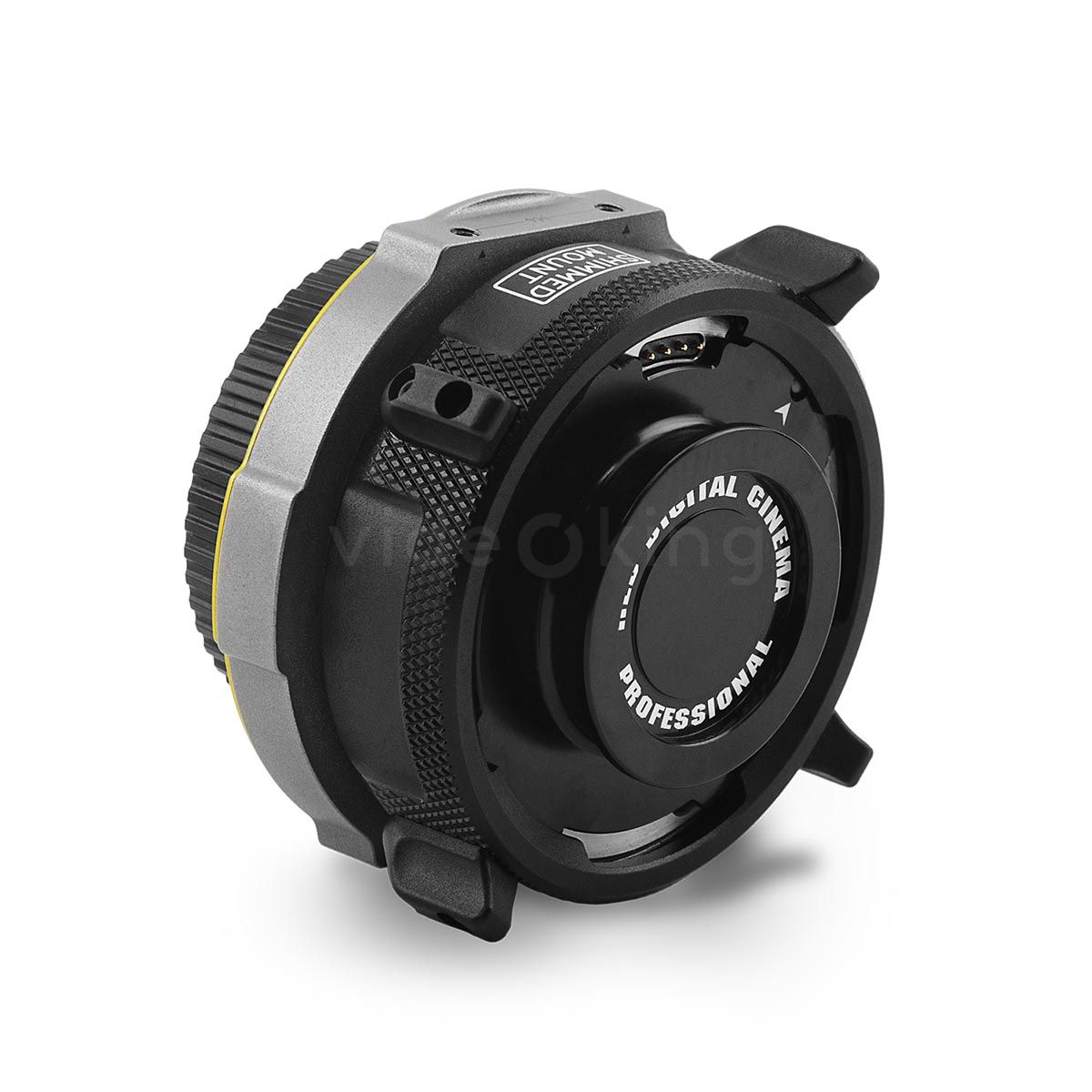 RED KOMODO-X Z to PL Adapter Pack