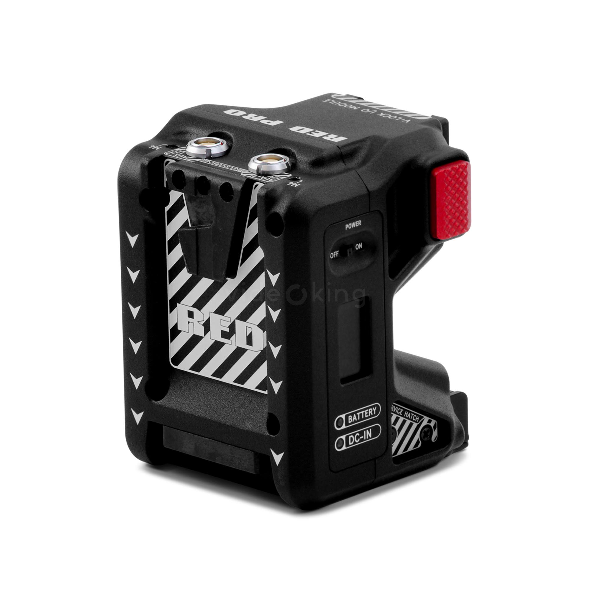 RED Pro IO Module pro KOMODO-X (V-Mount)-2