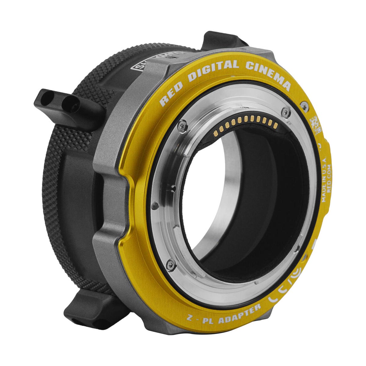 RED V-RAPTOR Z to PL Adapter Pack-1