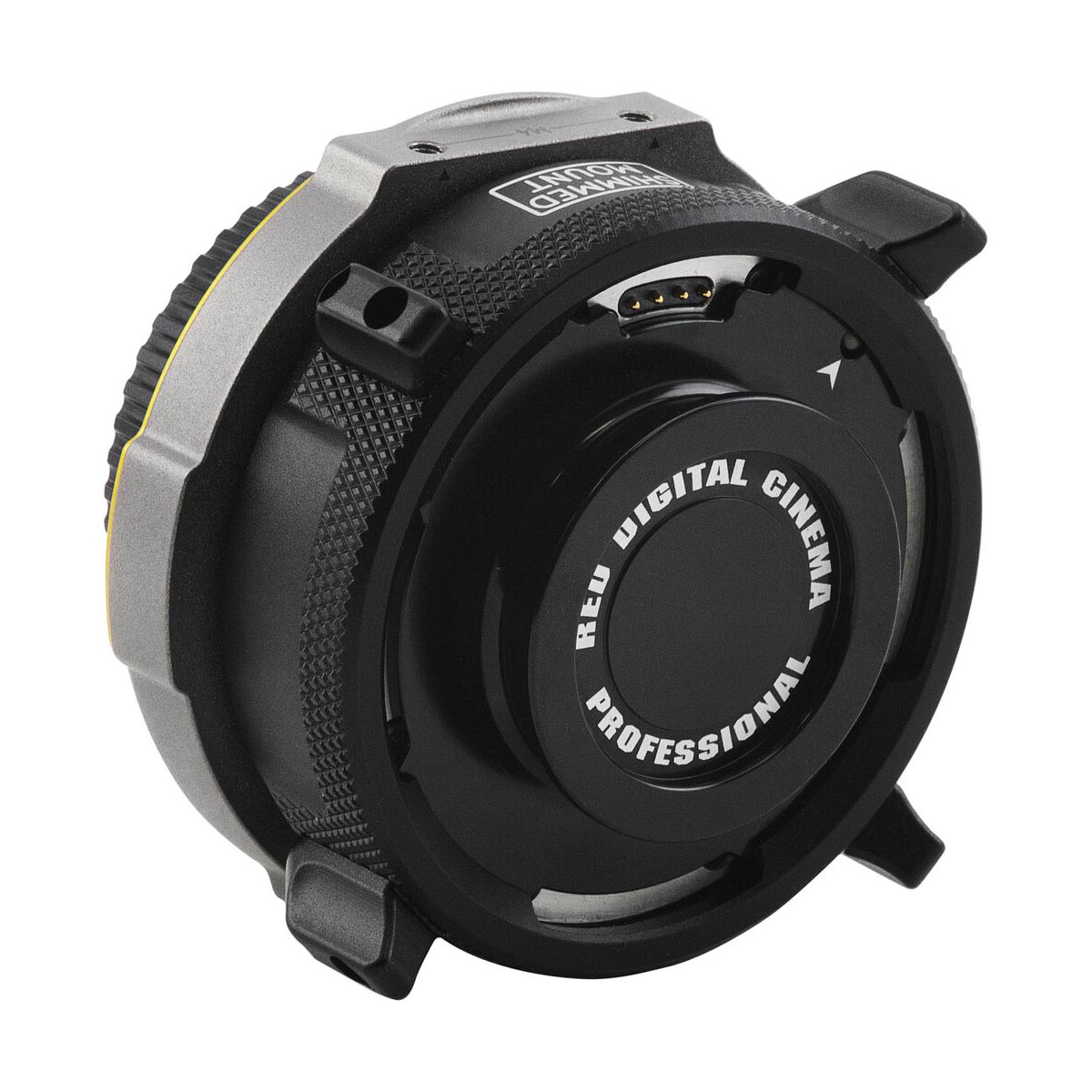 RED V-RAPTOR Z to PL Adapter Pack-5