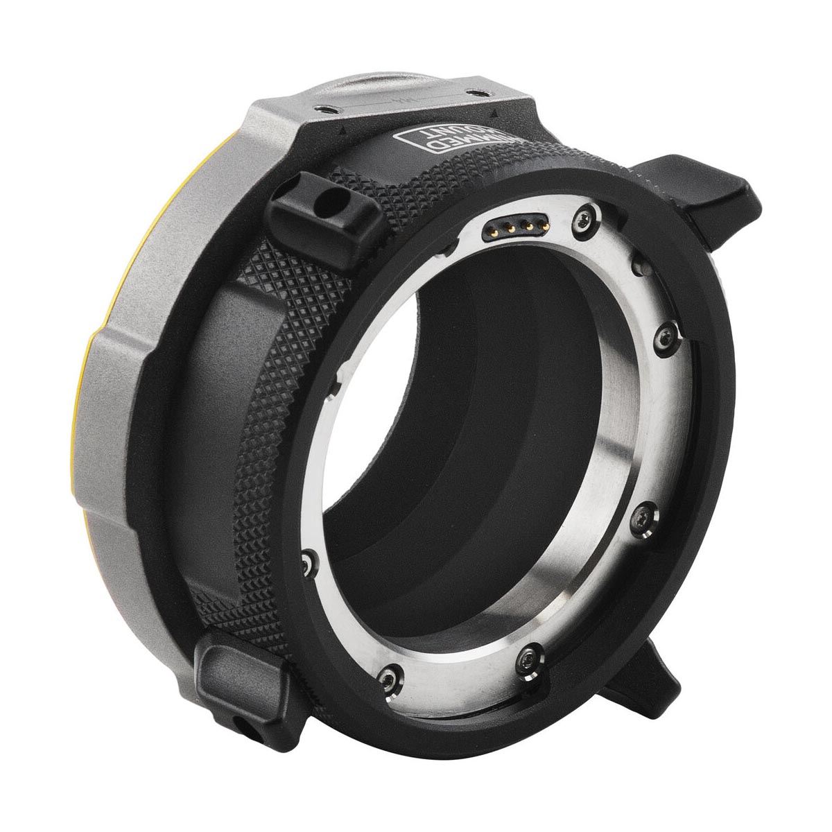 RED V-RAPTOR Z to PL Adapter Pack-6