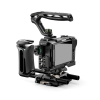 TILTA Camera Cage for Nikon ZR Pro Kit-3
