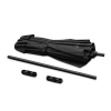 TILTA Extended Umbrella Kit for Boulder Camera Cart-1