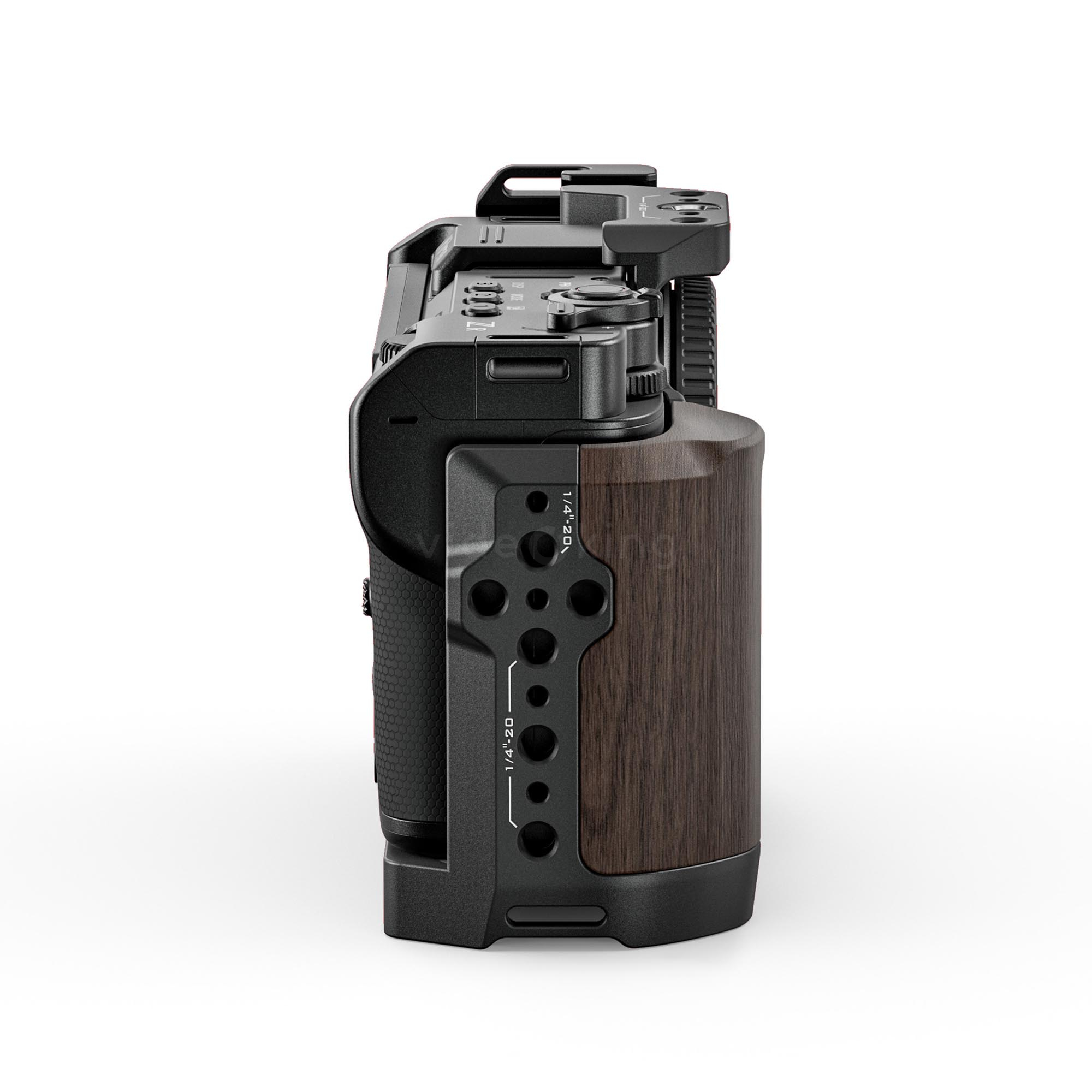 TILTA Full Camera Cage for Nikon ZR-3