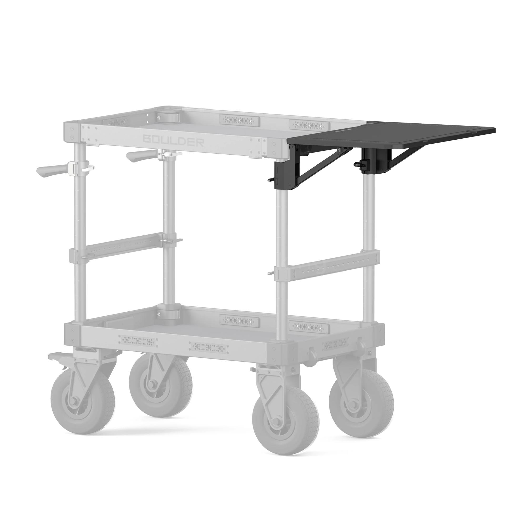 TILTA IGT Plate Expansion Module Kit for Boulder Camera Cart