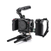 Tilta Camera Cage for Canon C50 Pro Kit – Black