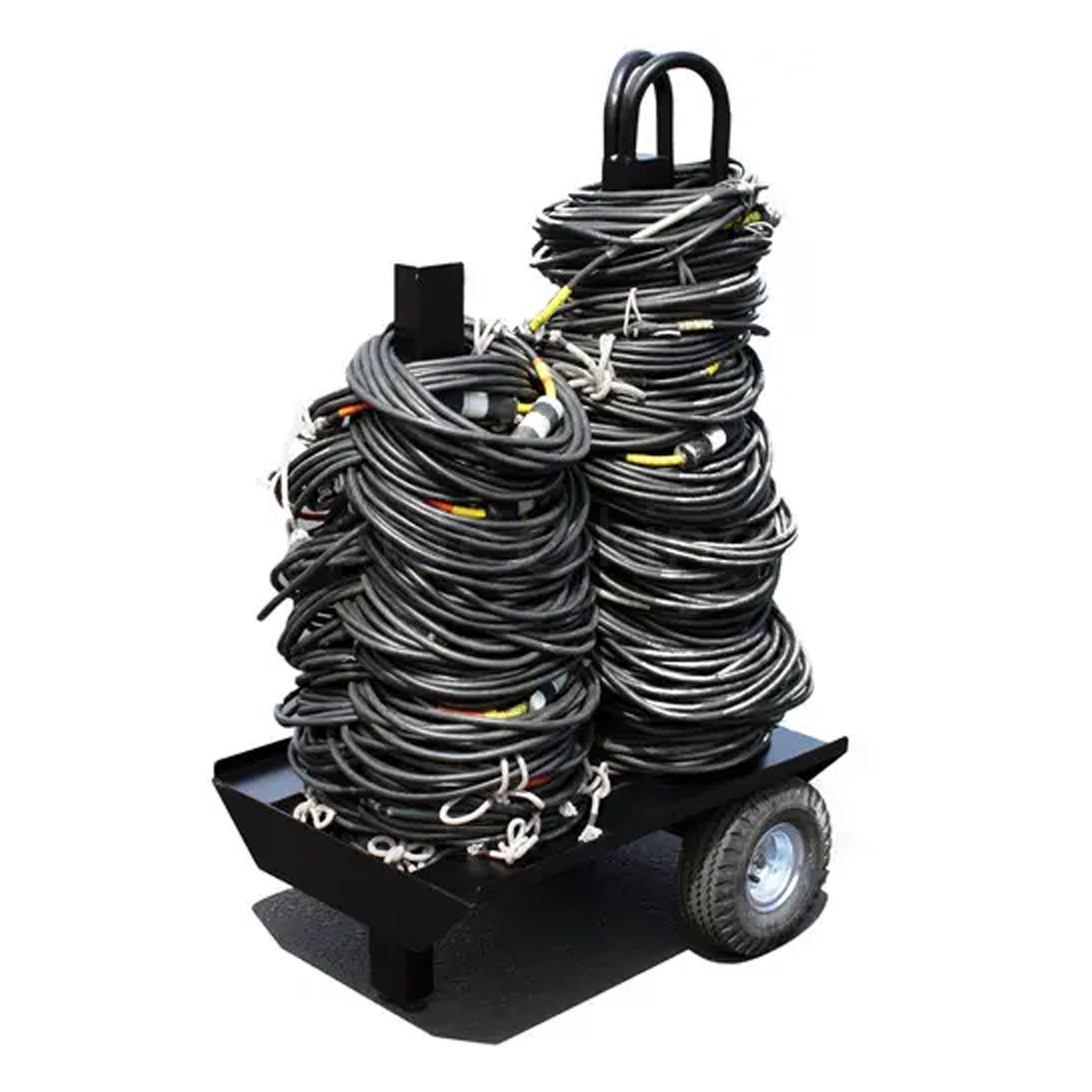 Backstage Equipment Stinger Cart E-15