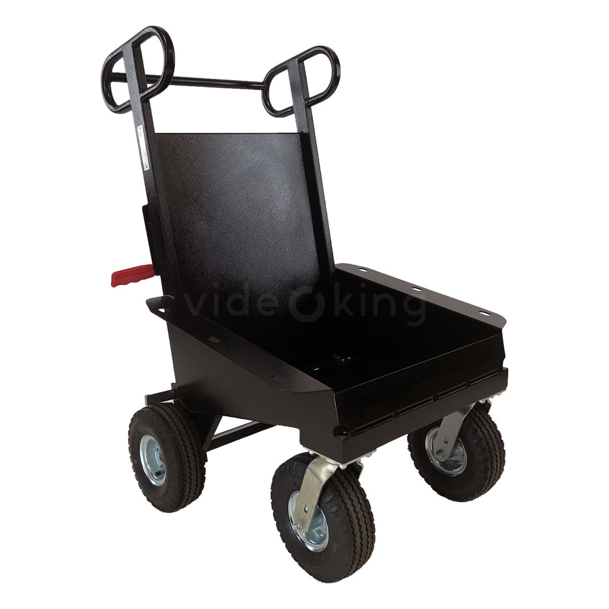 Backstage Equipment Muscle Truck Cart GE-01