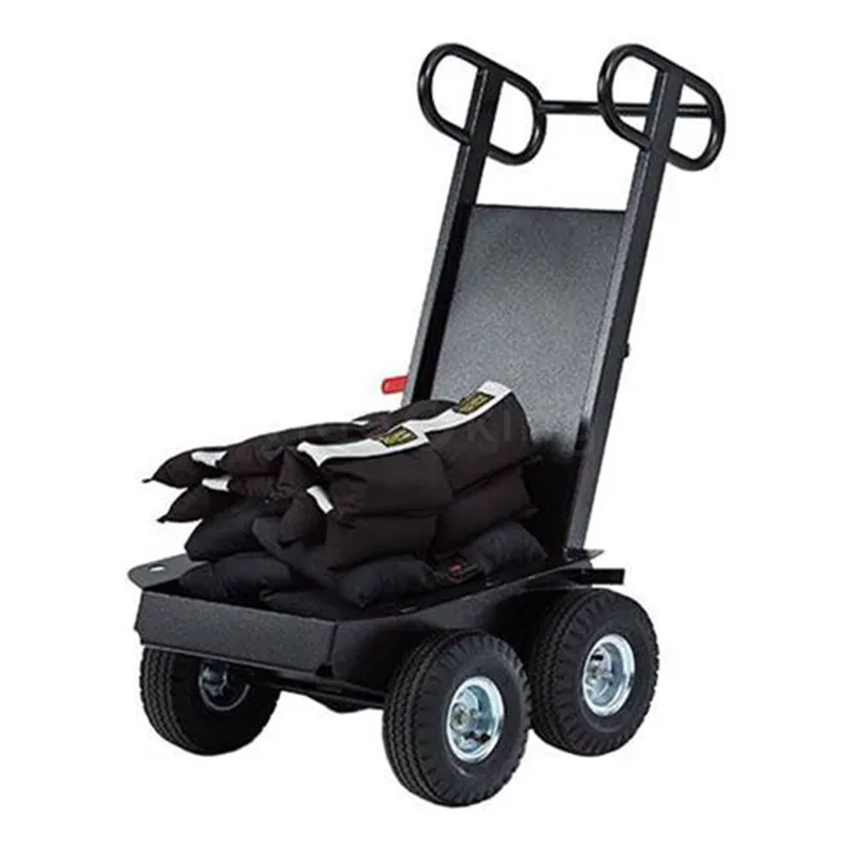 Backstage Equipment Cable/Sand Bag Mini Cart GE-02 MINI