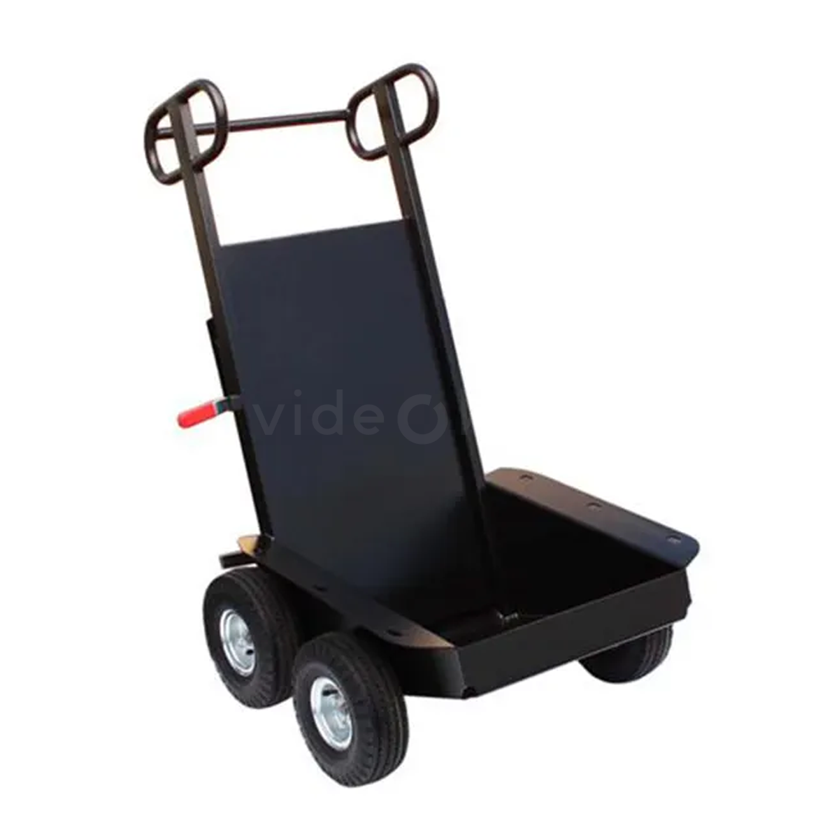 Backstage Equipment Cable Cart GE-02