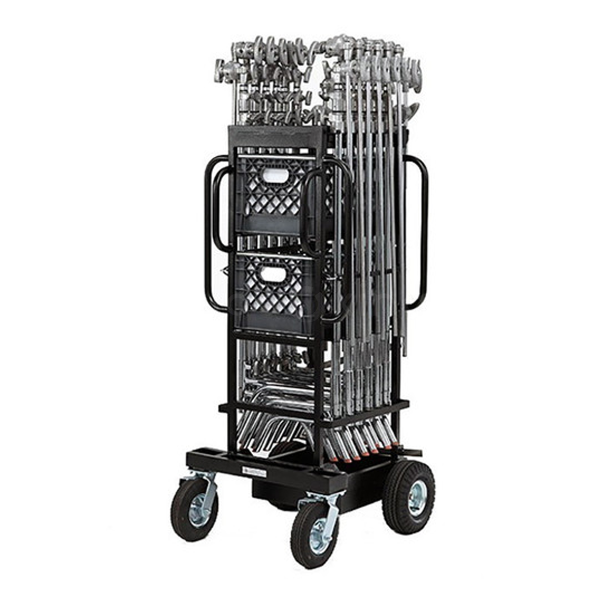 Backstage Equipment C-Stand Mini Cart GE-13 MINI