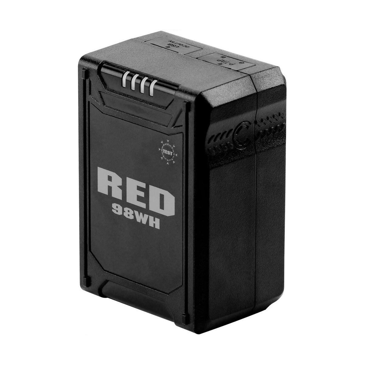 RED REDVOLT MICRO Batteries (V-Mount)